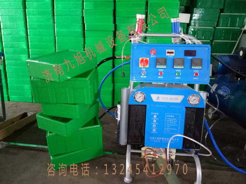 箱體聚脲防水噴涂(圖1) 箱體聚脲防水噴涂(圖1)